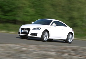 Too many owners on this Audi TT?