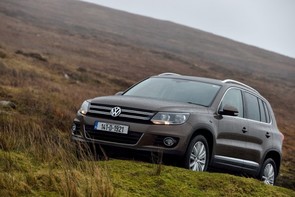 Which Tiguan to go for?