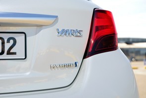 Are Toyota hybrids the future?