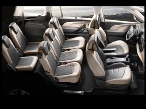 I don't want an MPV!