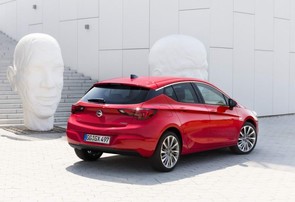 is the new Astra a reliable car?