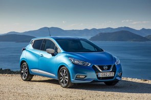 Is this a fair price for a Micra?