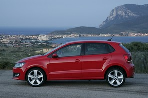 Should I get more for my Polo?