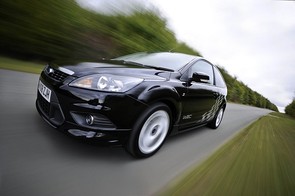 How much is my Ford Focus worth?