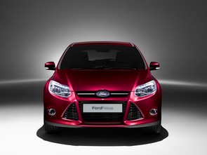 How much is my Ford Focus worth?