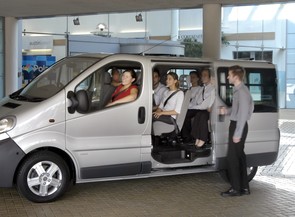 Who will insure a nine-seat family car?