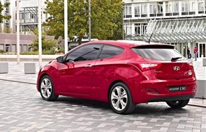 Hyundai i30 or SEAT Leon?