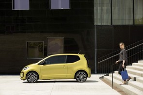 Best value for new drive up to €15,000?