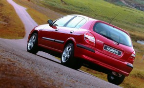 How do you rate the Almera?