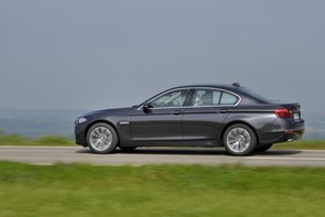 How much to tax a 162 BMW 520d?