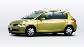 How reliable is the Nissan Tidda?