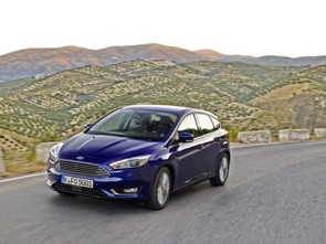 Can I afford a 2014 Focus?