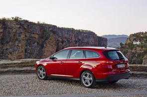 Which is the best new petrol estate car on the market?
