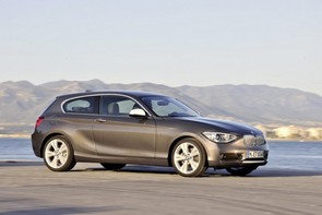 I'm thinking of buying a 1 Series