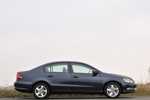 How much is my Passat worth?