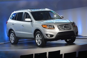 How much is this Santa Fe worth?