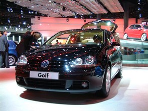 Looking to sell my 2006 Golf.