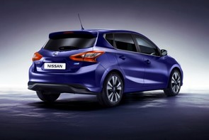 Price of a 2015 Nissan?