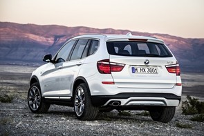 Which BMW to ease back pain?