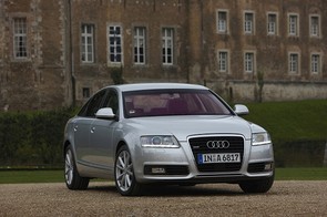 Should I change my Audi's timing belt early?