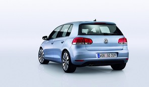 What trade-in should I get on my Golf?