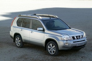 What's wrong with my Nissan?