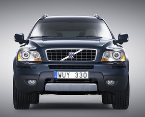 Many XC90s over 400,000km?