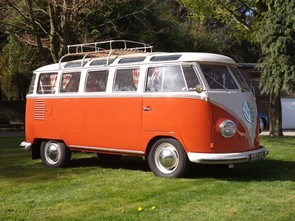 Do you advertise campers?