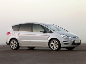 Shortlist of seven-seaters?