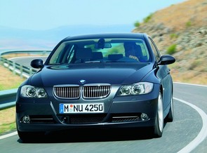 What's my BMW 318i worth?