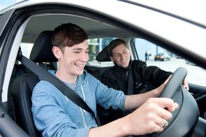 Are there standard car insurance bands?