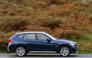 Is a 2010 BMW SUV a good buy?