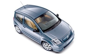 Looking for a small petrol car...