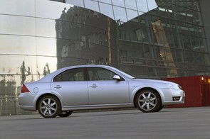 Is a Mondeo for €1,500 a good bet?