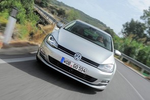 How much would I get for my Golf?