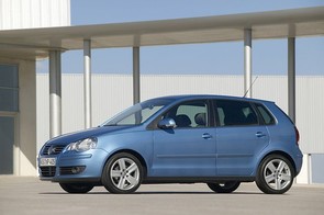 What's my Polo worth?