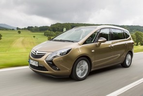 How much should I sell my Zafira for?