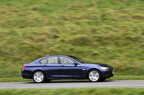 How much to change my 5 Series?