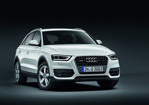 What's the Audi Q3 like?