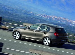 I'd like a nippy hatch for €4,000.