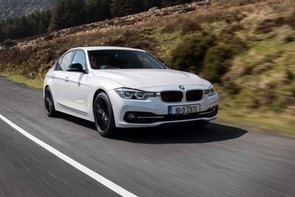 How economical is the BMW 330e?