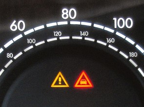My engine light is on
