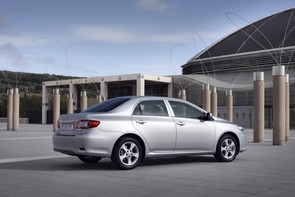 Looking for a DIY manual for my Corolla...
