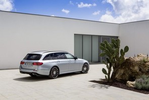 Any premium seven-seaters?