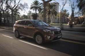What's the quietest SUV?