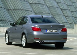 How much to tax my BMW 520i?
