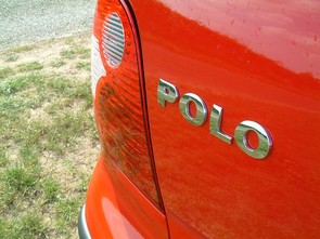 Where should I have my Polo fixed?