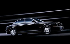 Value for 2006 Jaguar S-type?