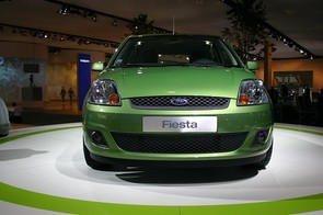 Can I afford a diesel Fiesta?