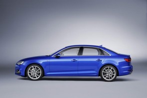 Is the Audi S line option worth having?